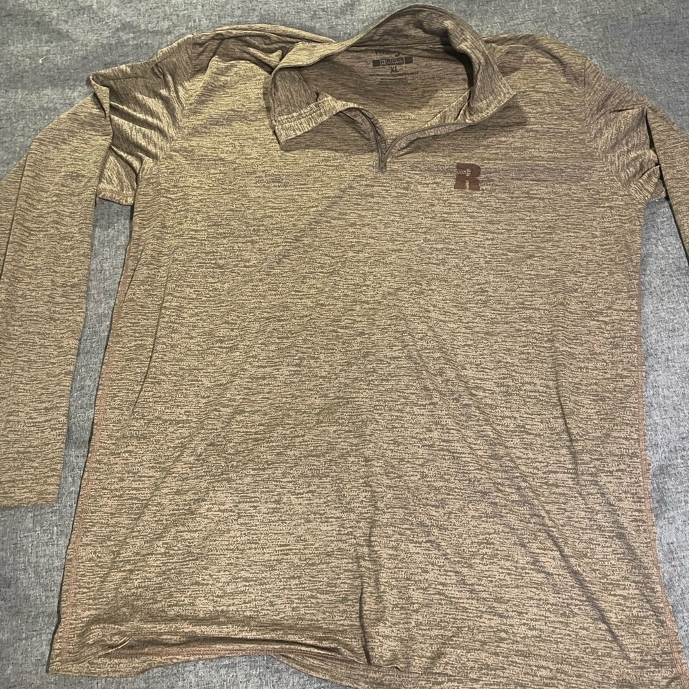 Wrangler Riggs Long Sleeve Shirt